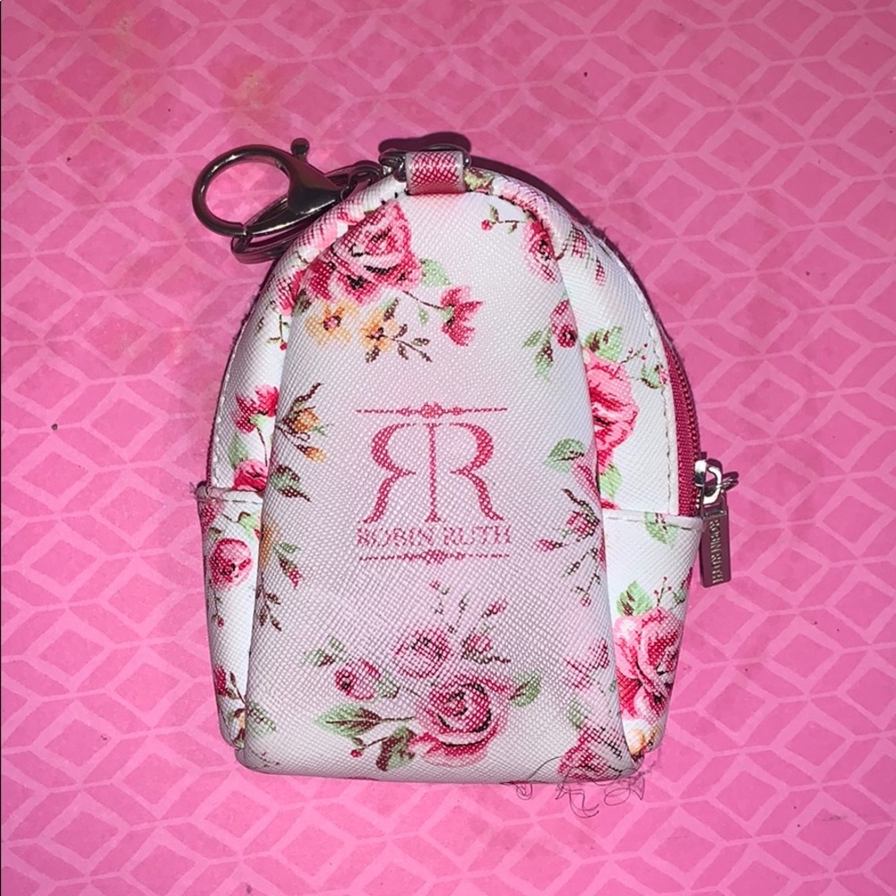 Keychain Pouch - Picture 2 of 2
